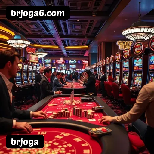 Catálogo Completo de Bônus brjoga