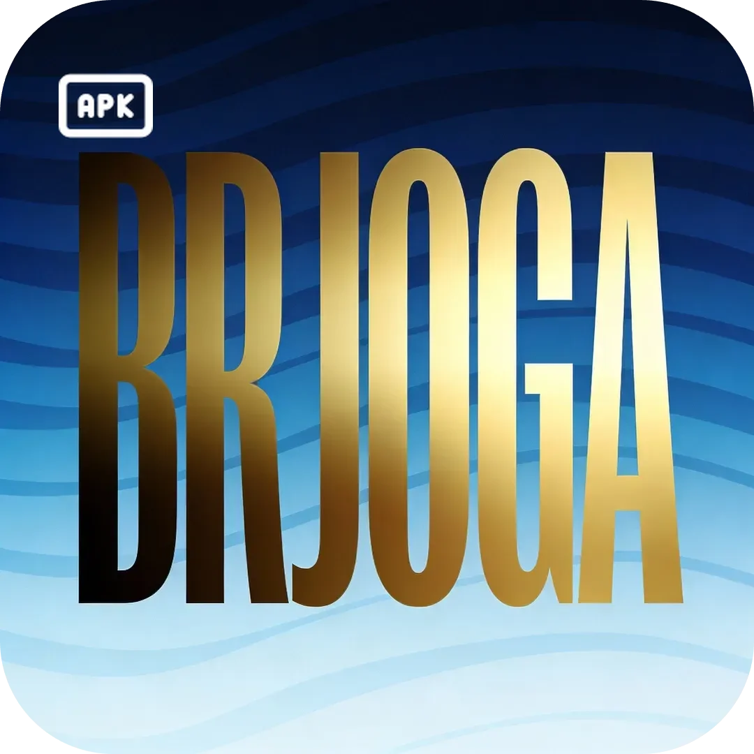 APK oficial da brjoga para Android