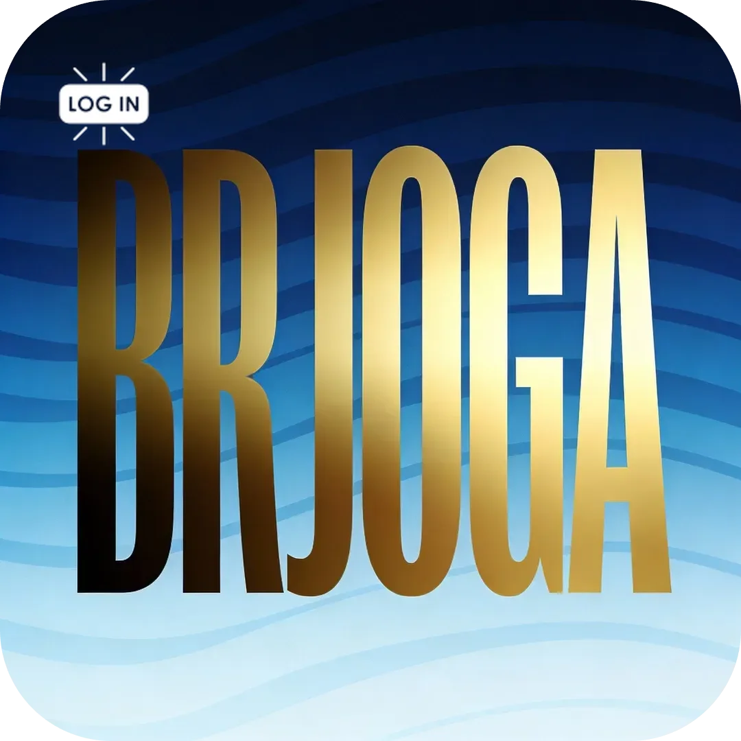 Login seguro na brjoga